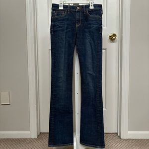 Pilcro and the Letterpress Size 27 Jeans